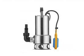 Дренажный насос INOXVORT 750 SW